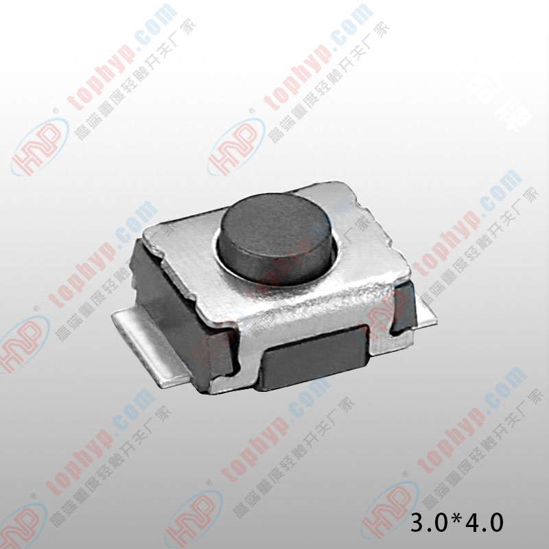 3040兩腳小龜輕觸開關