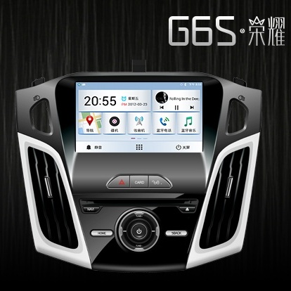 OEM配套福特福克斯汽車