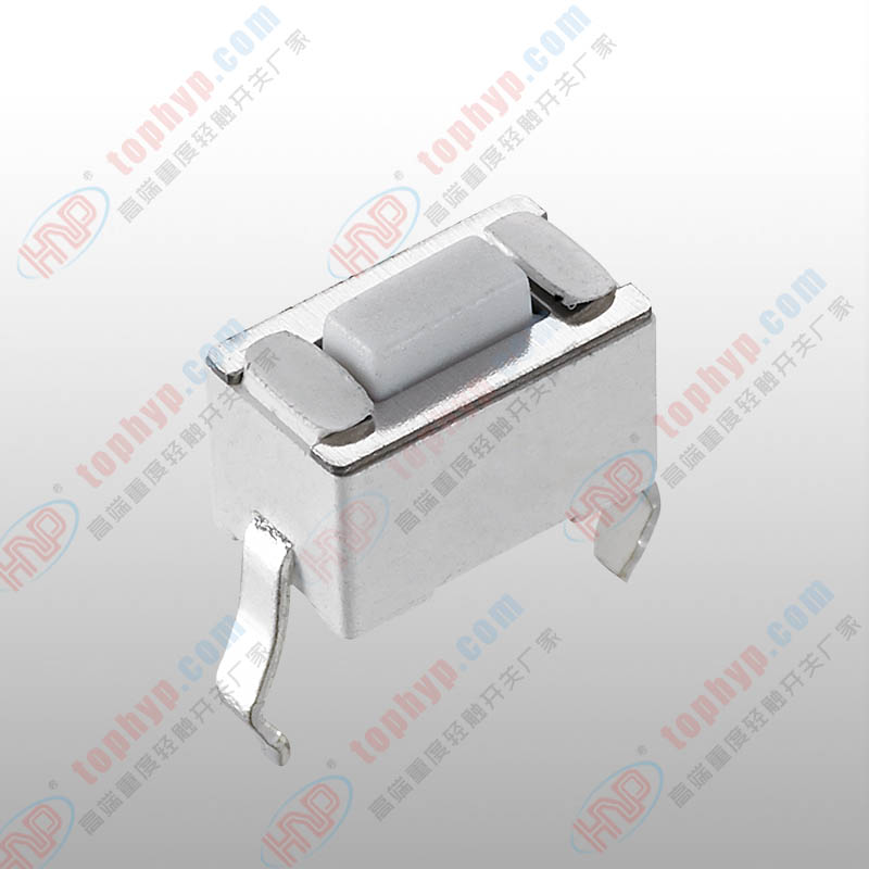 鴻源 3*6 輕觸開關插腳 5.0