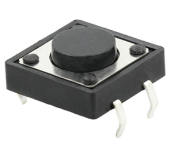 第一代輕觸開關代表圖