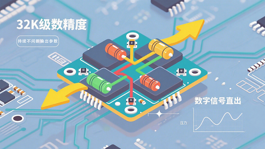 壓感手機按鍵的原理